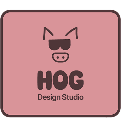 HOG Design Studio