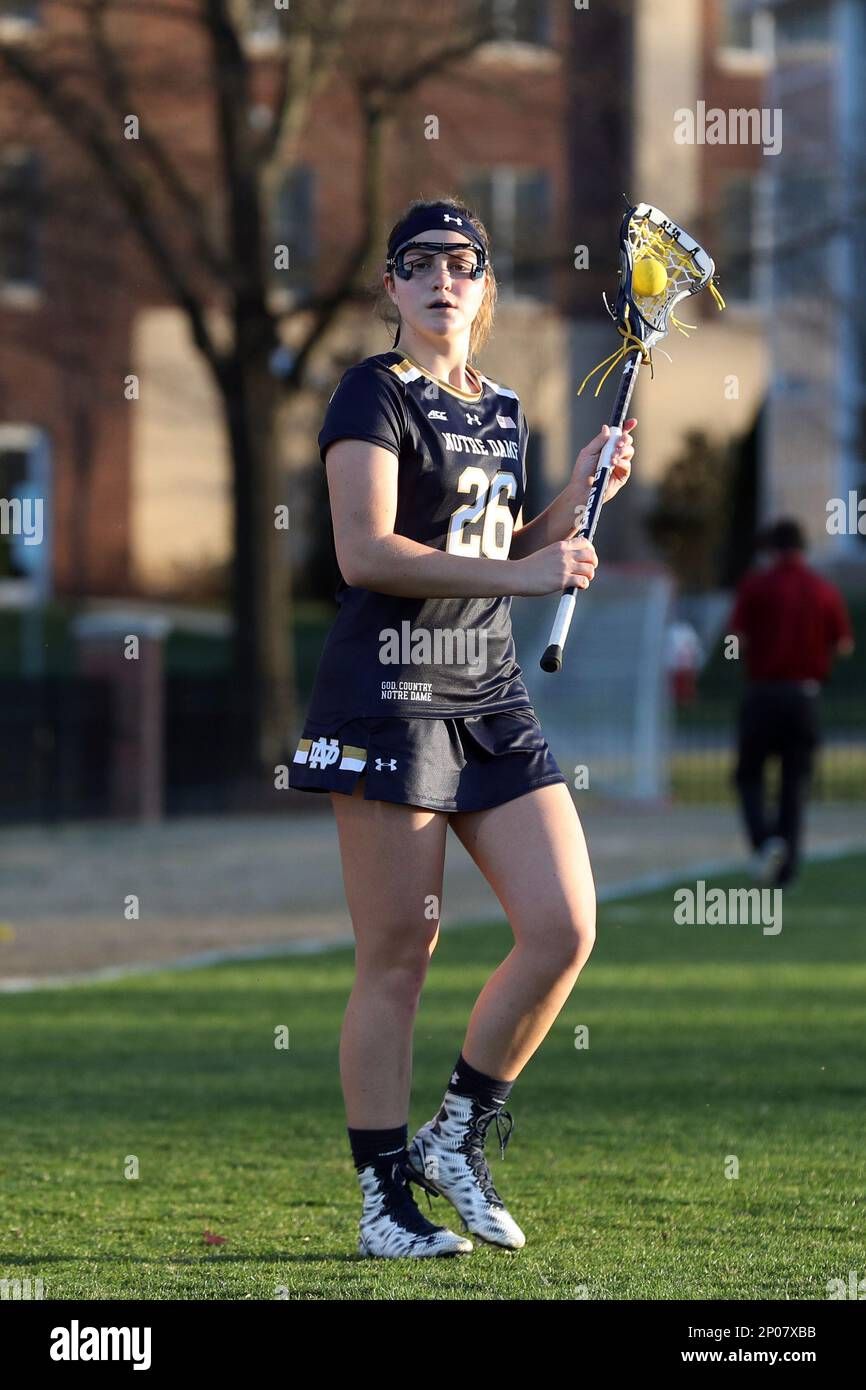 Notre Dame Fighting Irish vs. Elon Phoenix