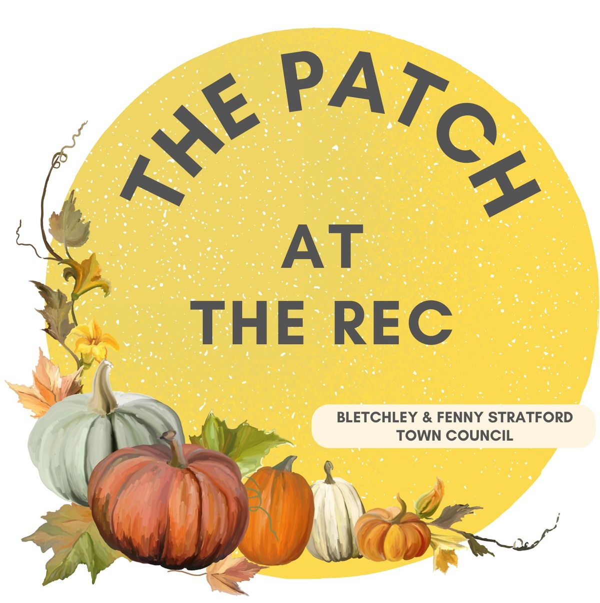 The Patch at the Rec