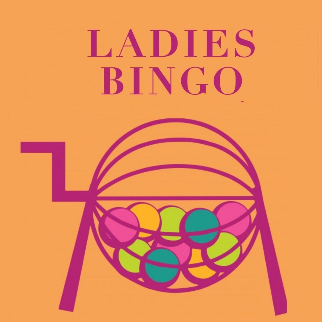 Ladies bingo night