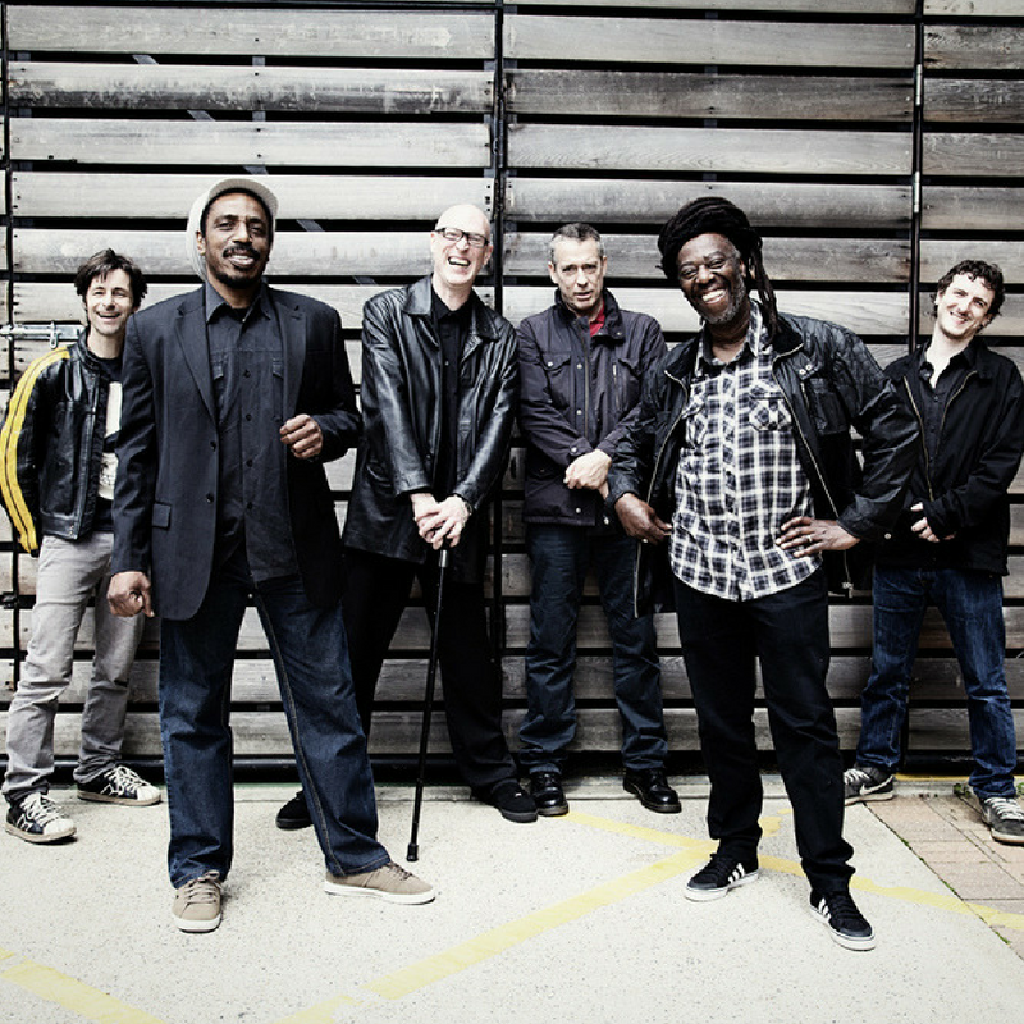 Dreadzone