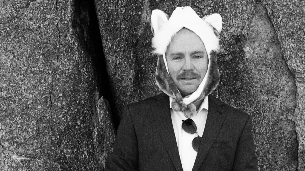 Richard Houghten in Hamburg