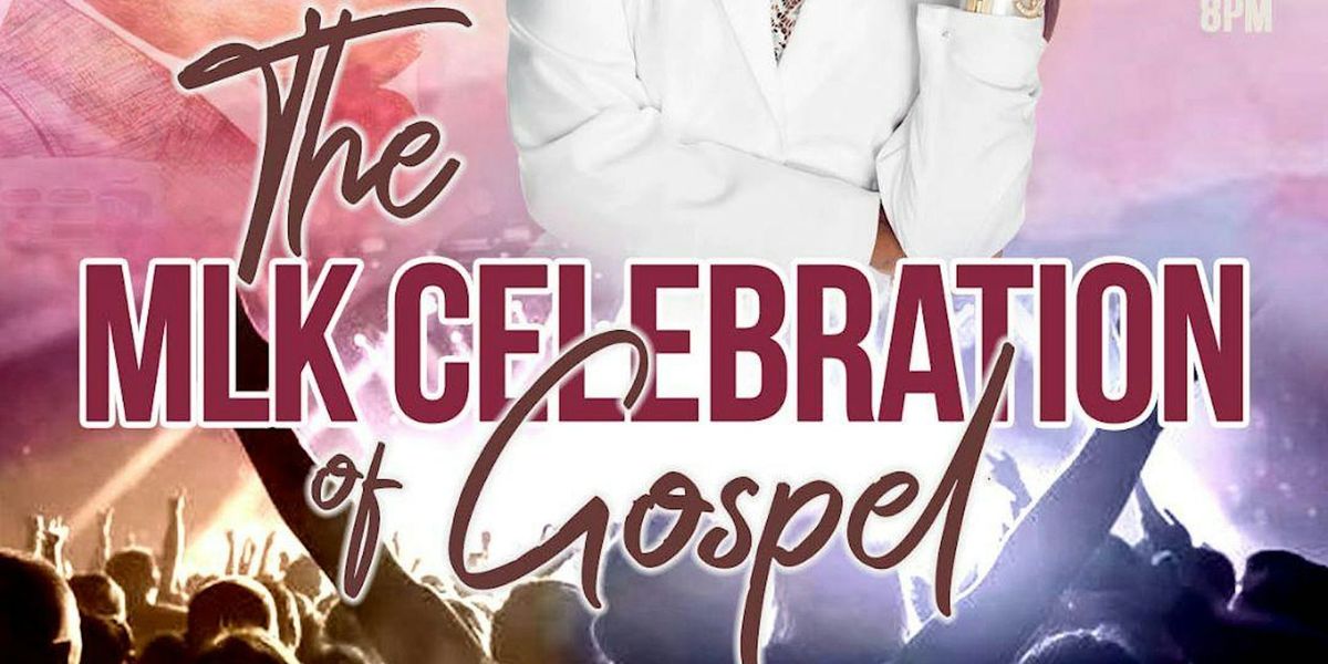 Celebration of Gospel