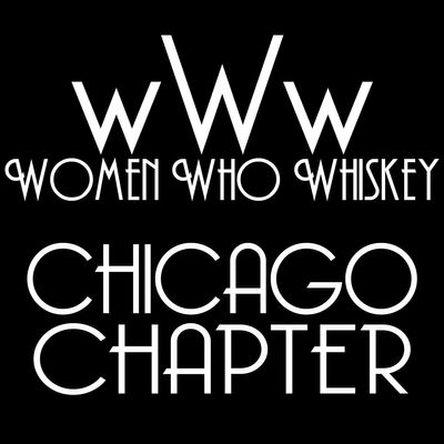 Women Who Whiskey Chicago Chapter