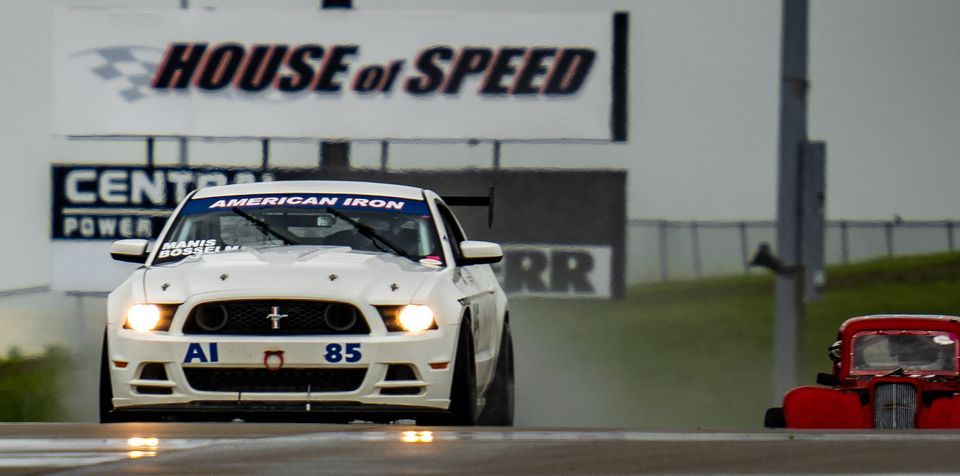 Nasa Autox Racing National Auto Sport Association (NASA) Central Region Finals. Racing ...