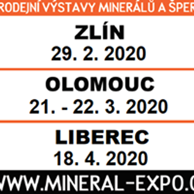 Mineral-Expo