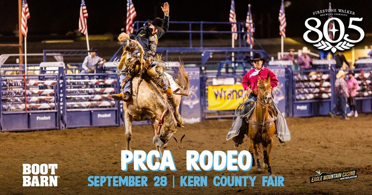 PRCA Rodeo