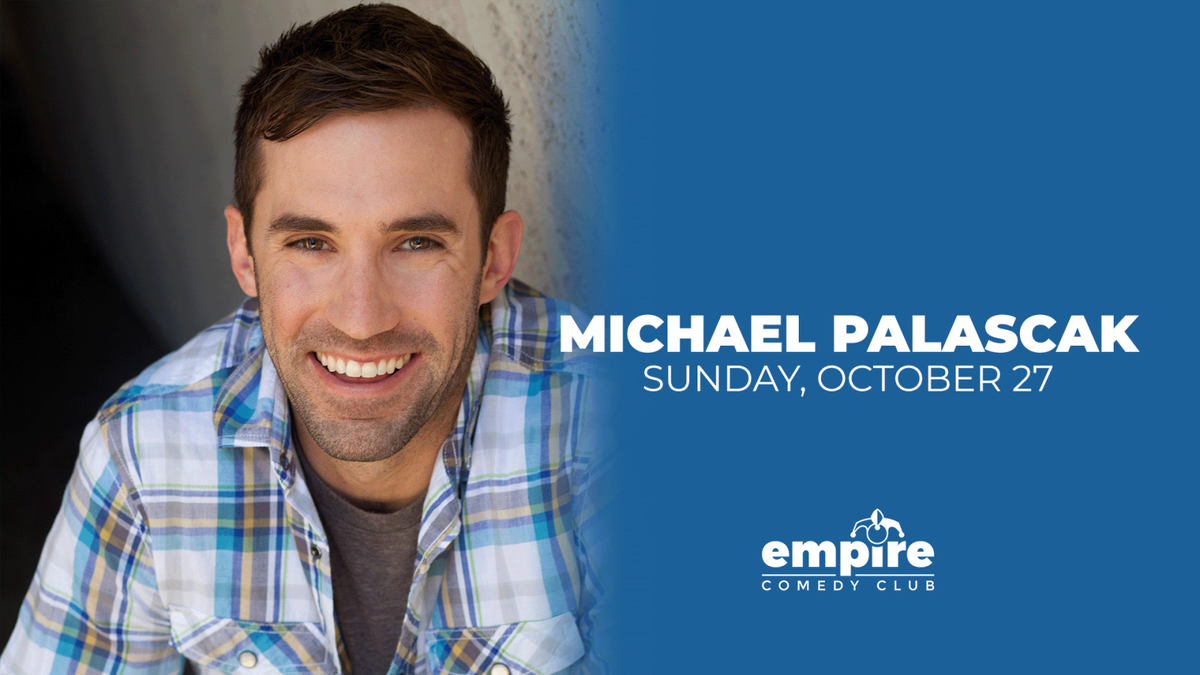 Michael Palascak