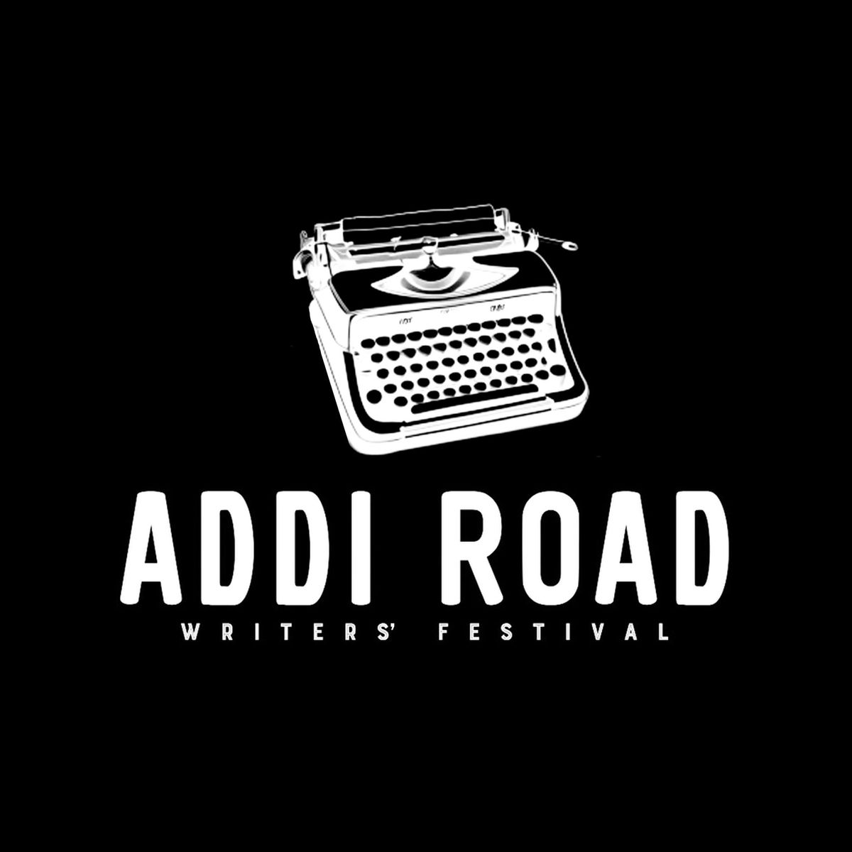 Addi Road Writers' Festival 2024