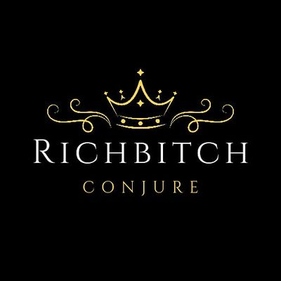 RichBitch Conjure