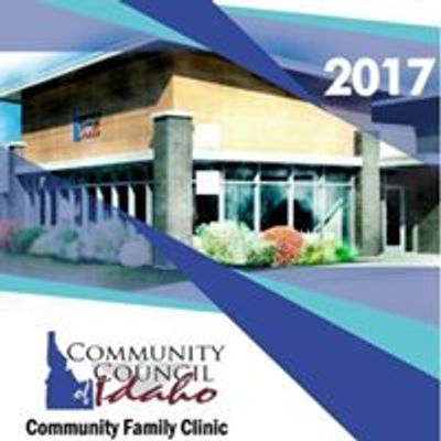 Community Family Clinic