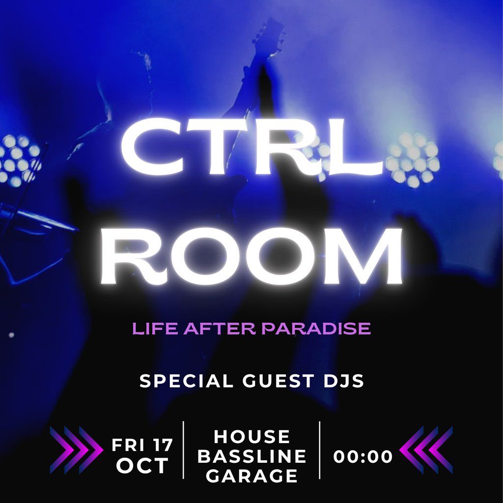 Ctrl Room