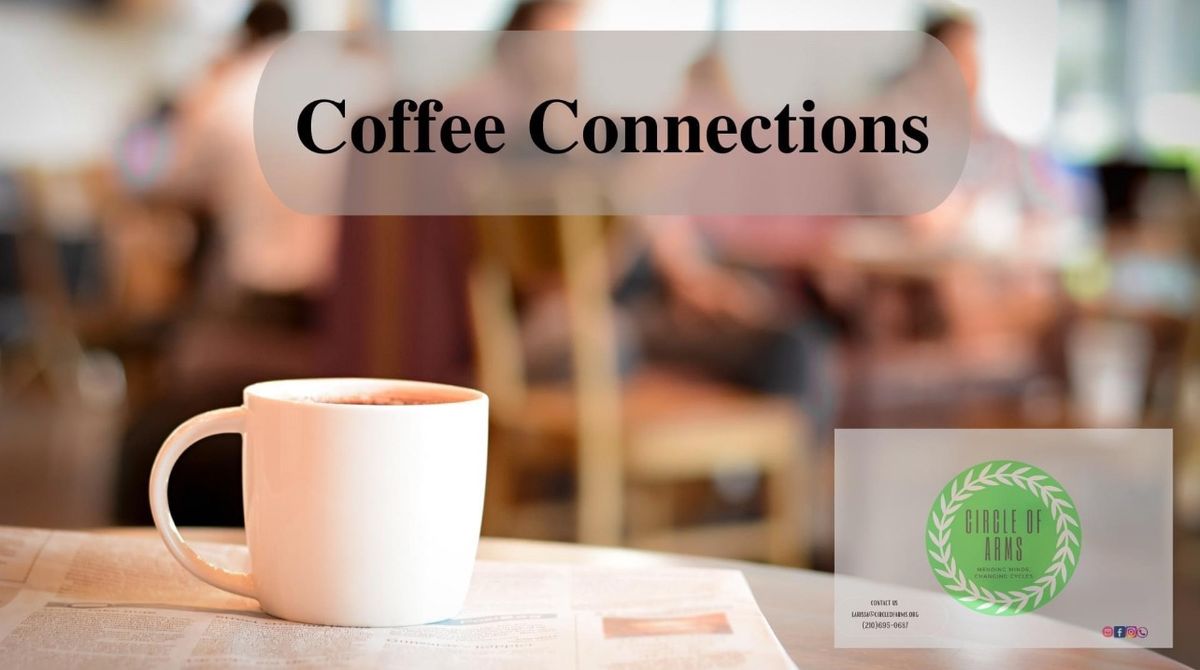 Coffee Connections 