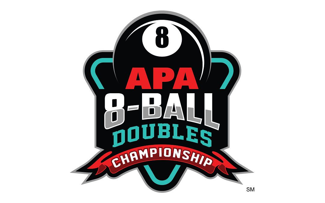 8 Ball Doubles Vegas Qualifier