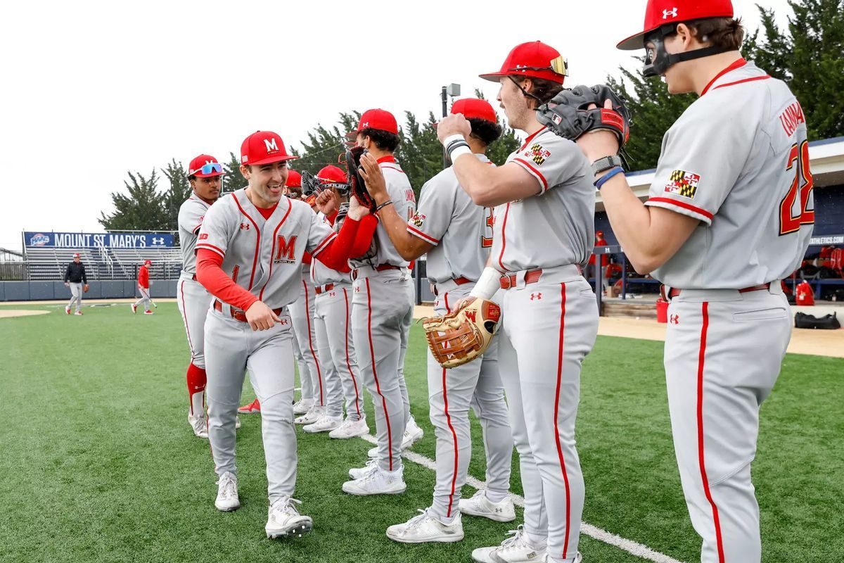 PARKING: Maryland Terrapins vs. Towson Tigers