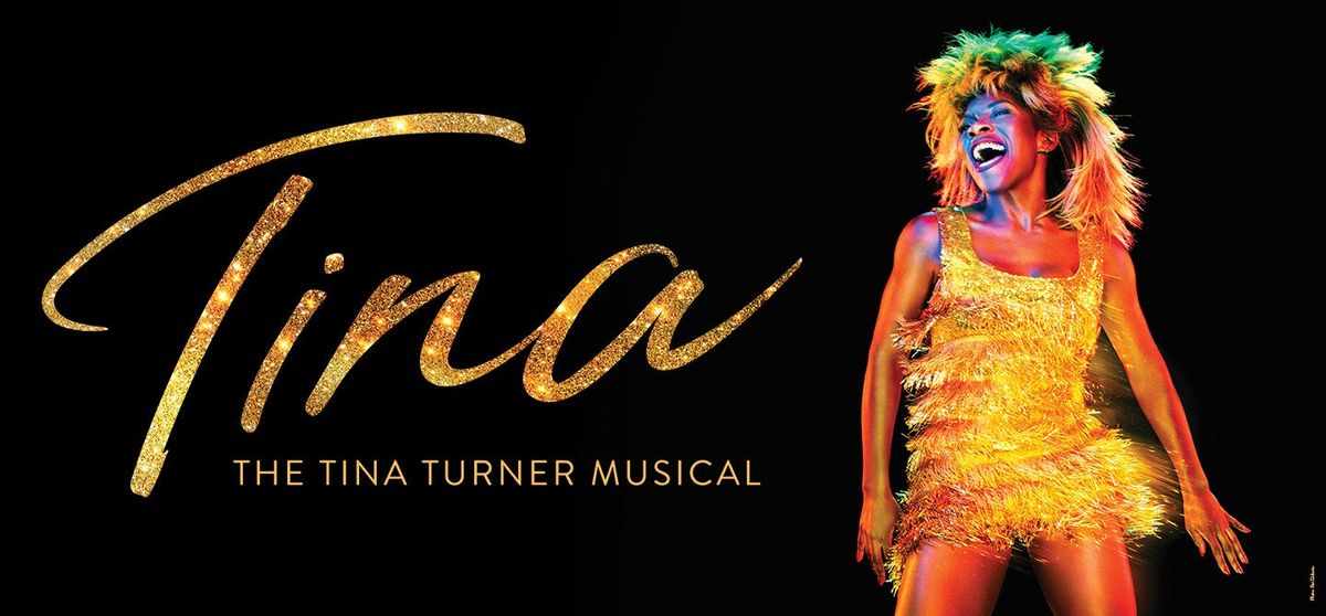 Oklahoma City Philharmonic - The Music of Tina Turner at Civic Center Music Hall