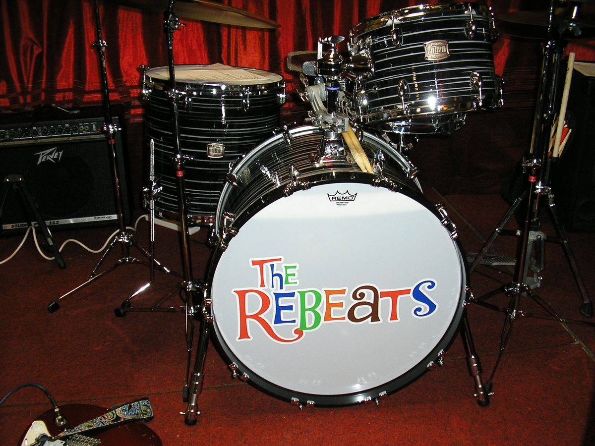 The Rebeats | Knaphill 