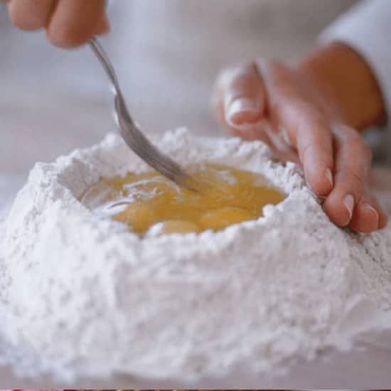 Classic Handmade Pasta - Denver