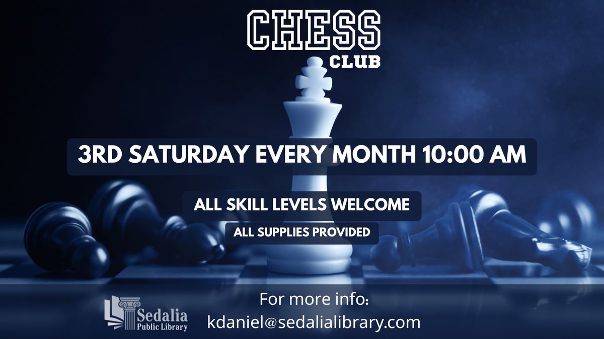 Chess Club