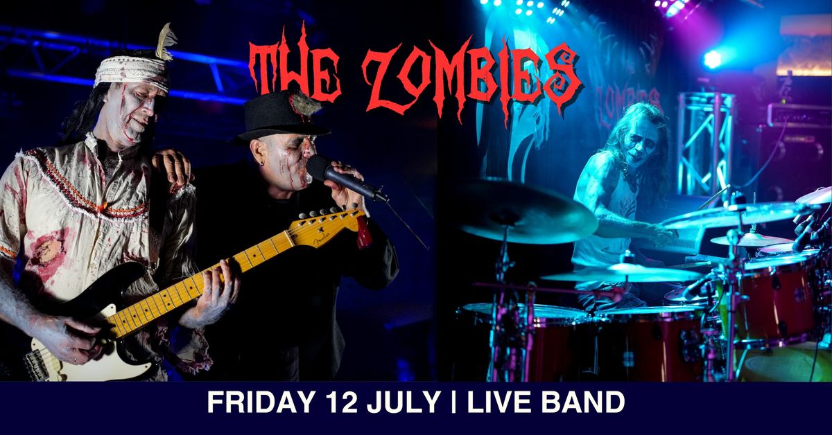The Zombies | Live Band