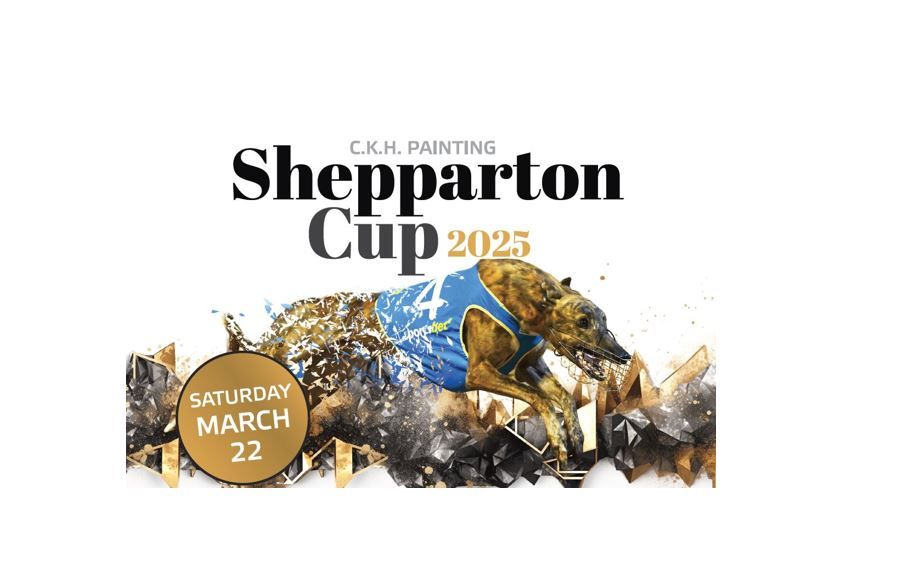 2025 CKH Shepparton Cup