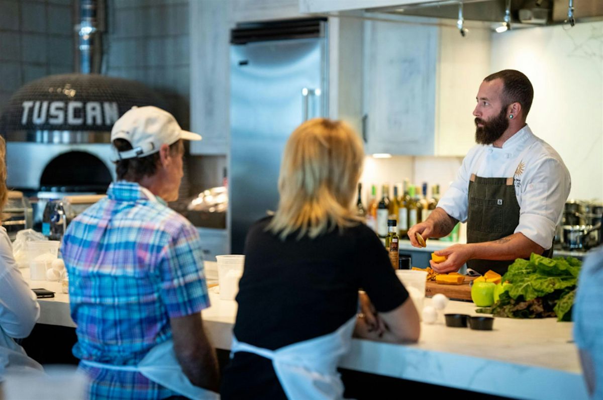 Saffron Risotto with Wine