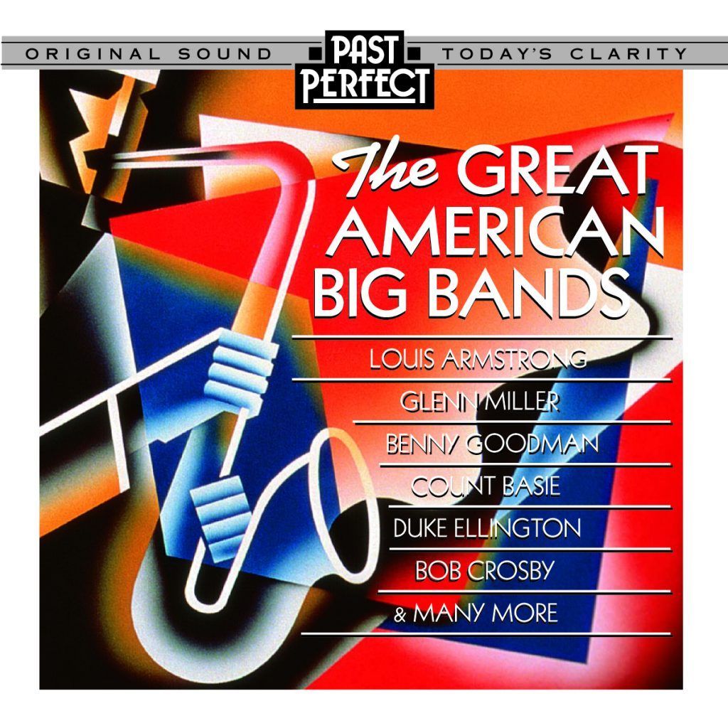 Great American Big Band