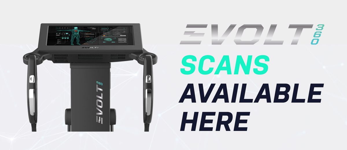 Evolt 360 Community Scan Day