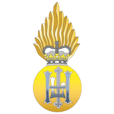 The Royal Highland Fusiliers Museum