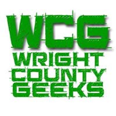 Wright County Geeks