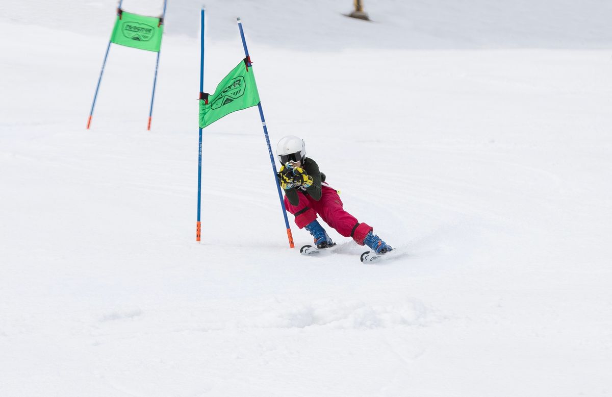 The HEAD Downhill Race