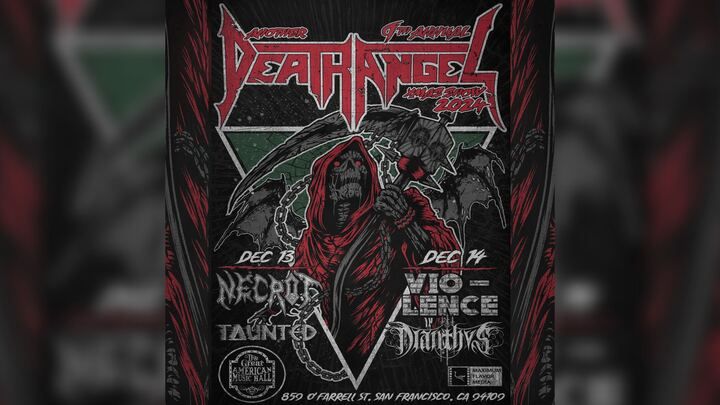 Death Angel