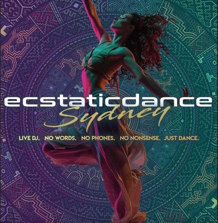 Ecstatic Dance Sydney