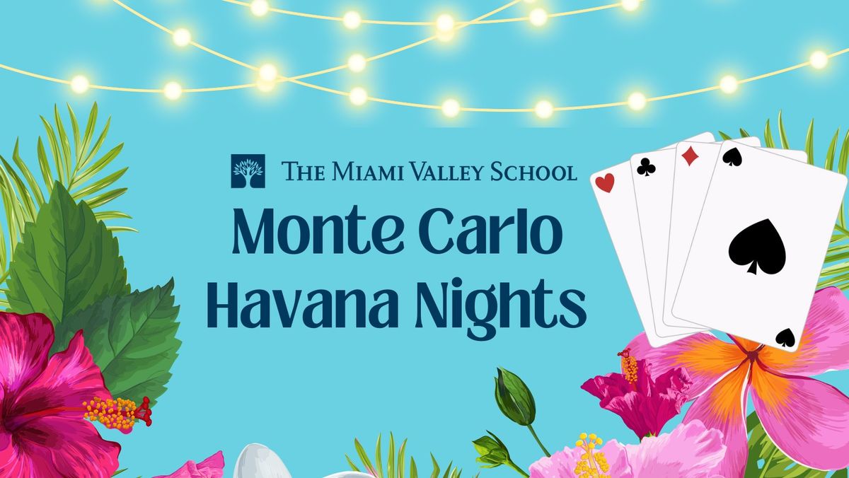 Monte Carlo: Havana Nights 