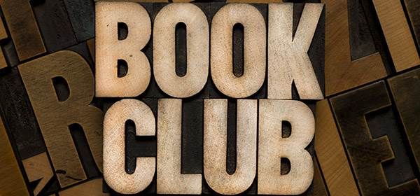 Wednesday Evening Book Club - American Heiress