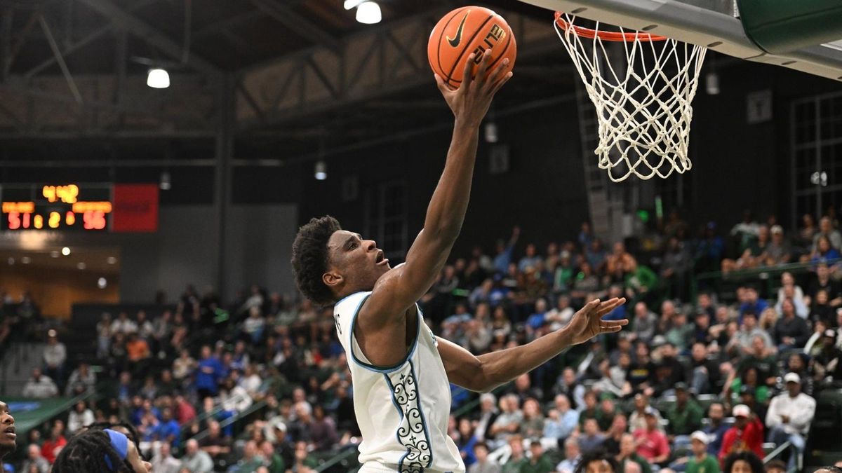 Parking Tulane Green Wave at UAB Blazers Mens Basketball