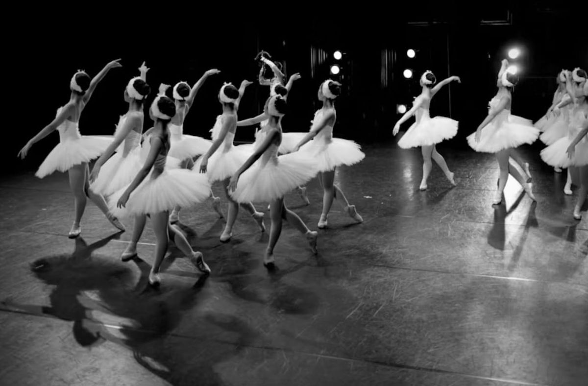 New York City Ballet - Swan Lake at David H. Koch Theater