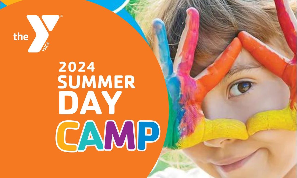 Summer Day Camp at the YMCA of Port Angeles
