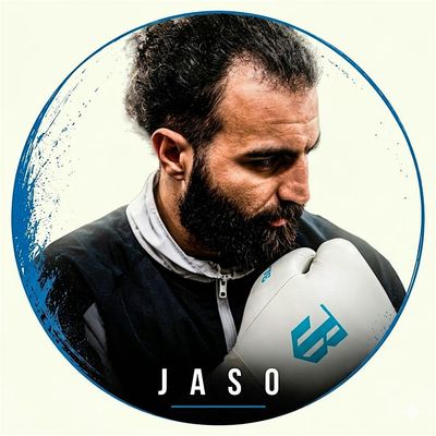 Jaso Boxing