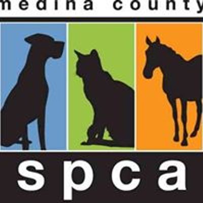 Medina County SPCA