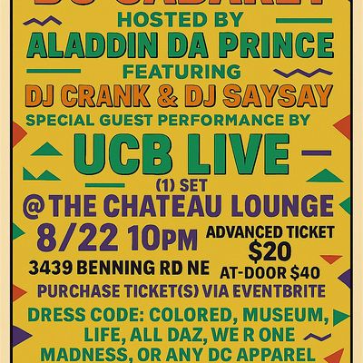 DCEvents