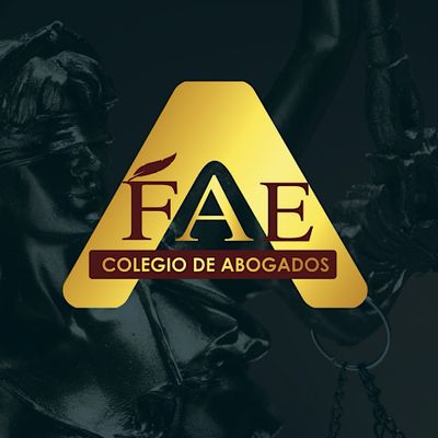 FAE COLEGIO DE ABOGADOS