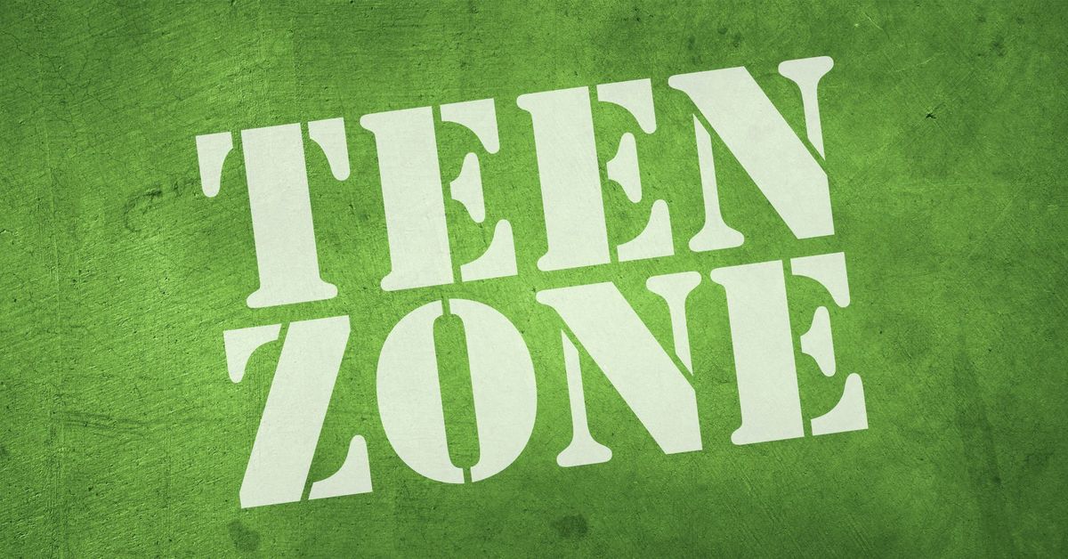 Teen Zone - Movies!