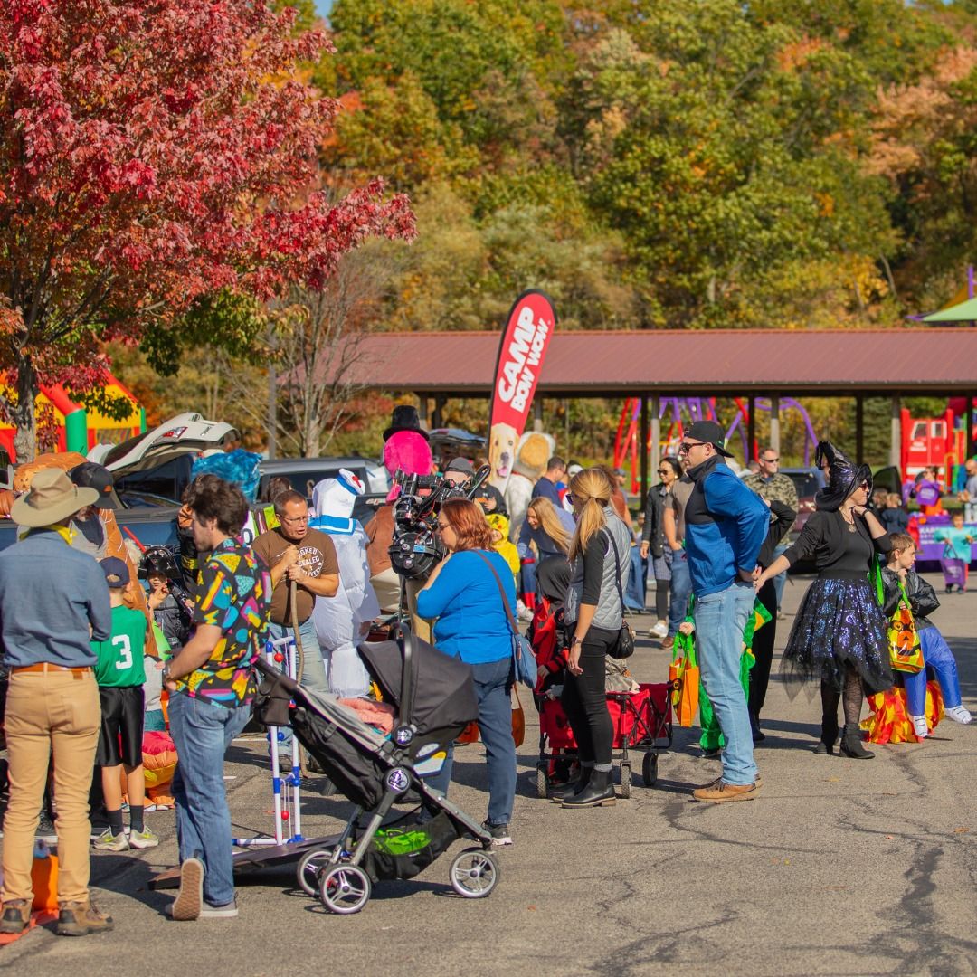 Trunk or Treat 2024