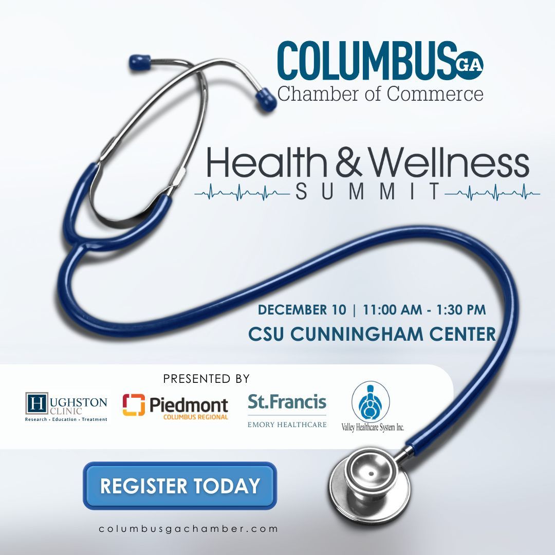 2024 Health & Wellness Summit 