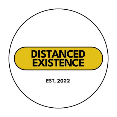 Distanced Existence