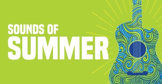Sounds of Summer