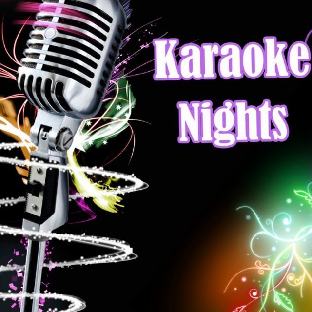 Karaoke Night