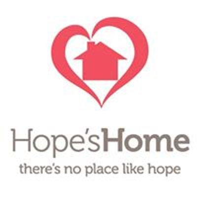 Hope's Home