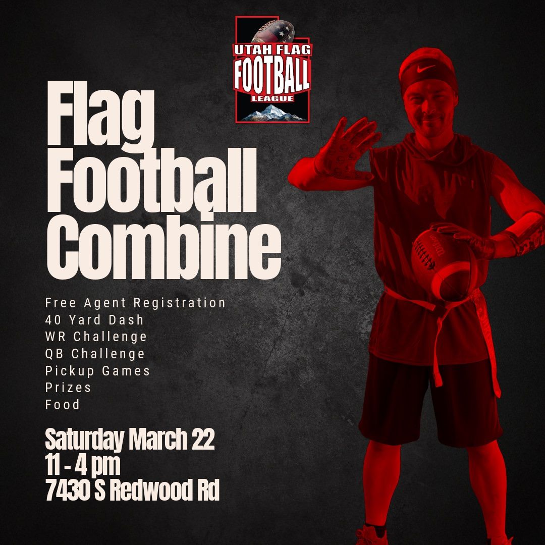 2025 Spring Season Combine & Pickup Games